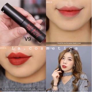 Son Kem Lì Merzy Another Me The First Velvet Tint