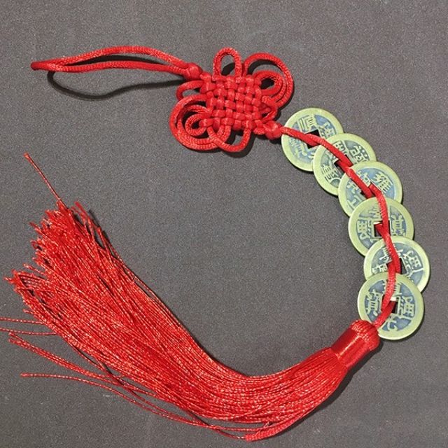 Tiền Xu Lục Đế - Đồ Phong Thủy 8888 | BigBuy360 - bigbuy360.vn