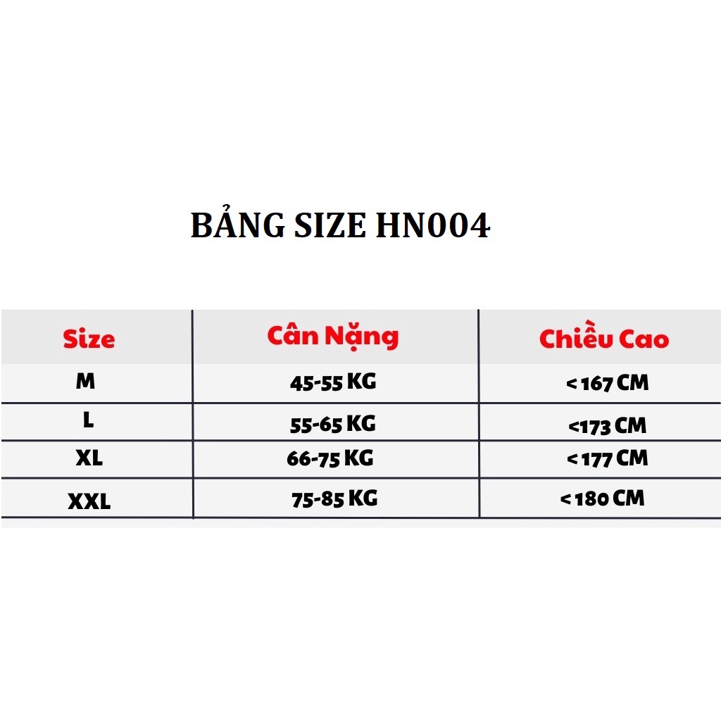 Bộ Đồ Quần Áo Thể Thao Nam Cộc Tay Co Giãn 4 Chiều Mã HN004