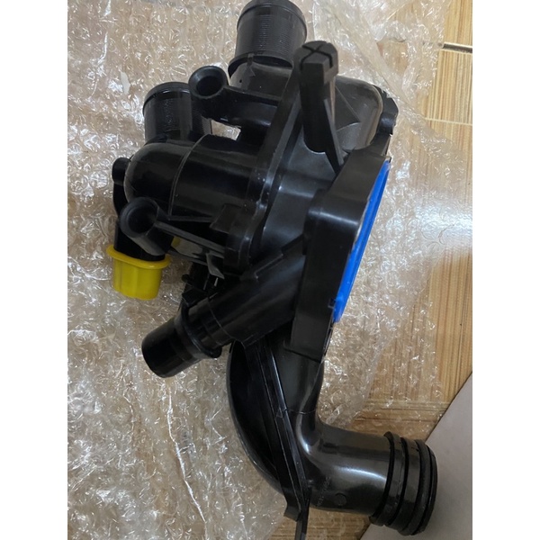 Cụm van hằng nhiệt Peugeot 208