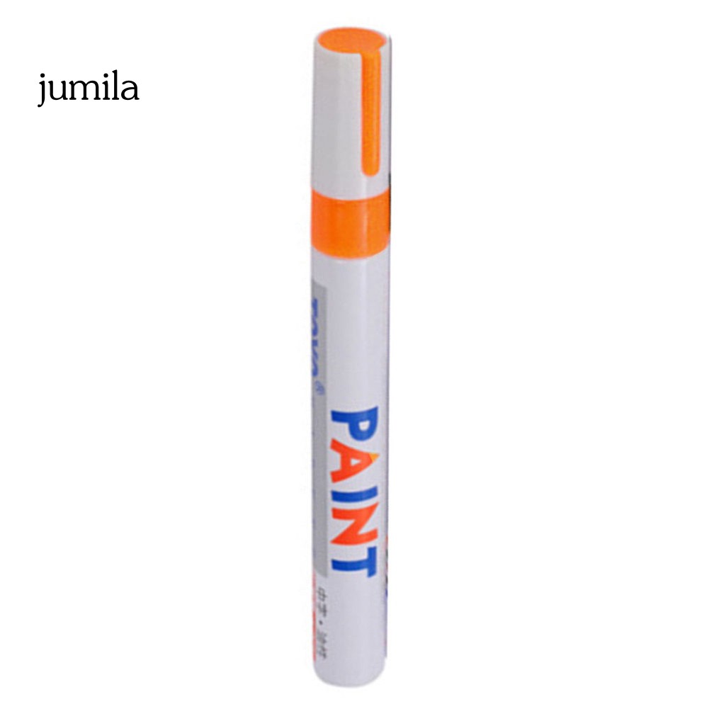 Bút Lông Vẽ Không Thấm Nước