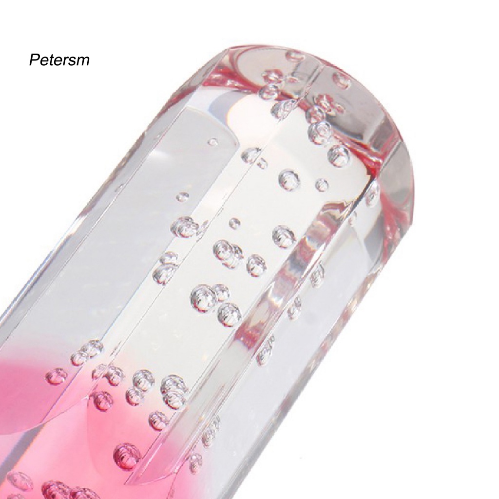 Tay Nắm Cần Số Xe Hơi Bằng Nhựa PP Chuyên Dụng