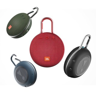 Loa Bluetooth JBL Clip 3 chính hãng