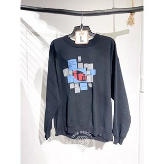 [TRUNUNISEX] [CHỌN MẪU/ SIZE] - 120k - Áo Sweater Mỹ 2Hand