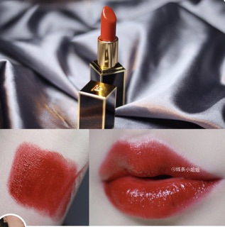 Son Tom Ford Scarlet Rouge 16