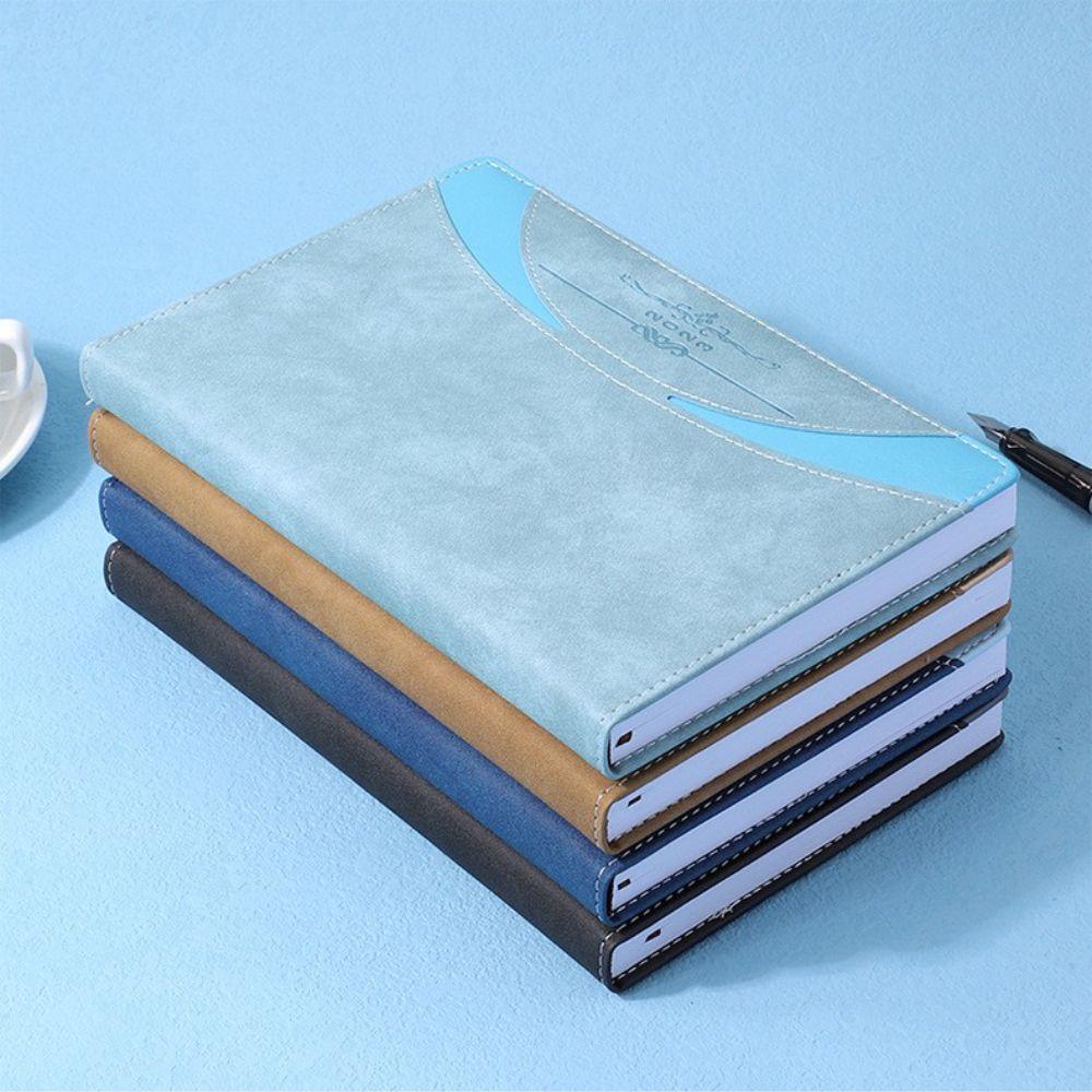 Sổ Tay Ghi Chú Lên Kế Hoạch Hàng Tháng Năm 2023 Chất Lượng Cao