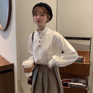 [Order] Áo sơ mi ulzzang