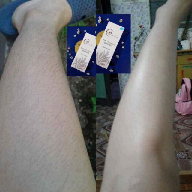 Kem tẩy lông Thanh Tranh | BigBuy360 - bigbuy360.vn