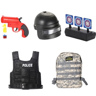 Phụ Kiện Đồ Chơi Hành Động, Đồ Chơi Pắp-Dzi