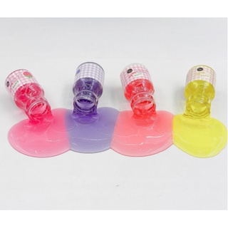 Slime trong bình sữa SLM6 thủ công handmade