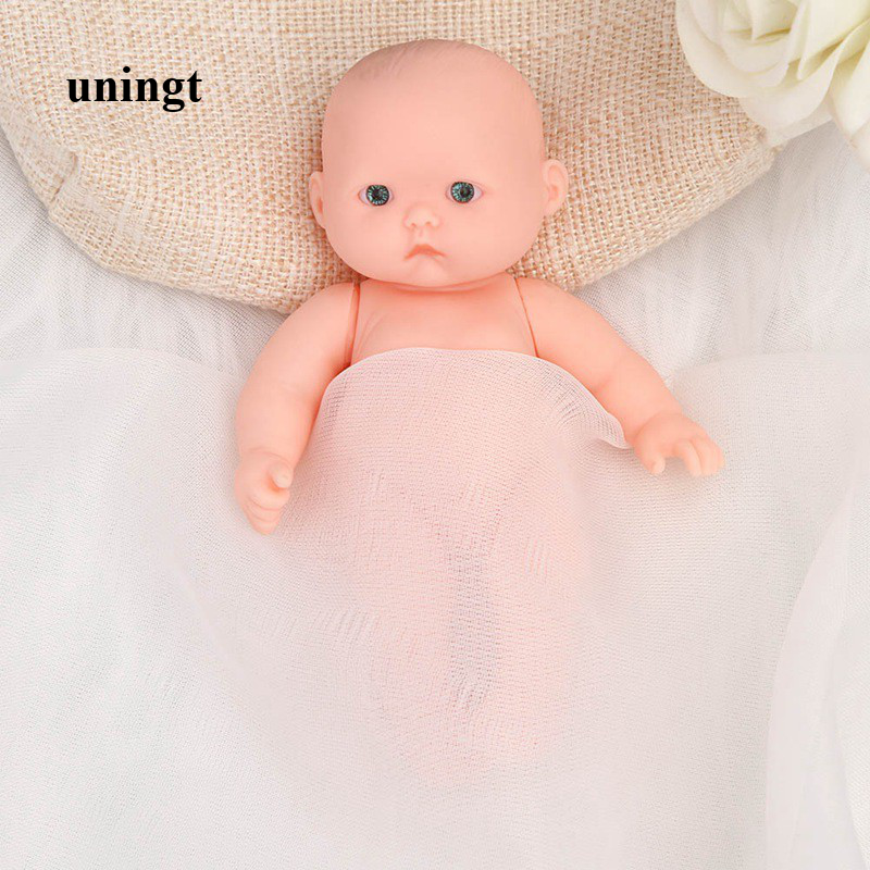 Búp bê Acaciafang bằng silicon thiết kế độc đáo