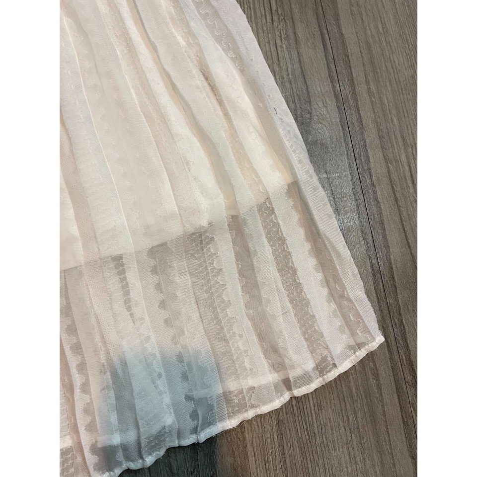 [Maxi] Đầm maxi dự tiệc sang trọng đi chơi dạo phố ulazzang có sẵn Freesize KO KÈM ÁO KHOÁC - Maxi Ngọc Lan