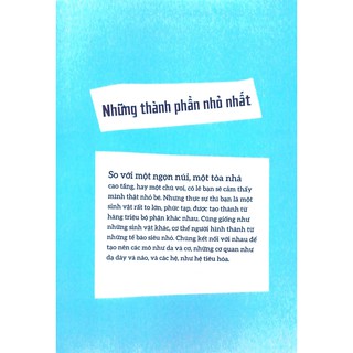 Cơ Thể Người Trong 30 Giây