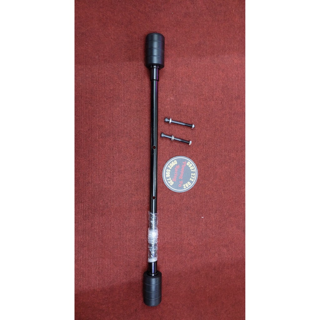 [HOẢ TỐC HCM] Chống đổ sườn xe cho R15/TFX