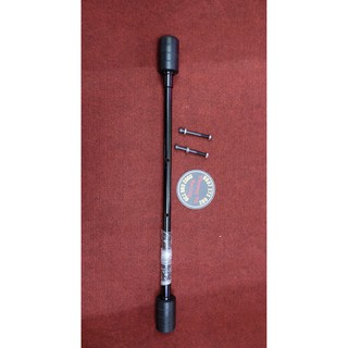 [HOẢ TỐC HCM] Chống đổ sườn xe cho R15/TFX