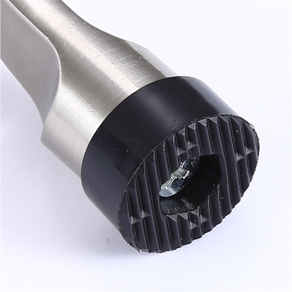 Dụng Cụ Chặn Cửa Bằng Hợp Kim Kẽm Chống Va Đập B2D4