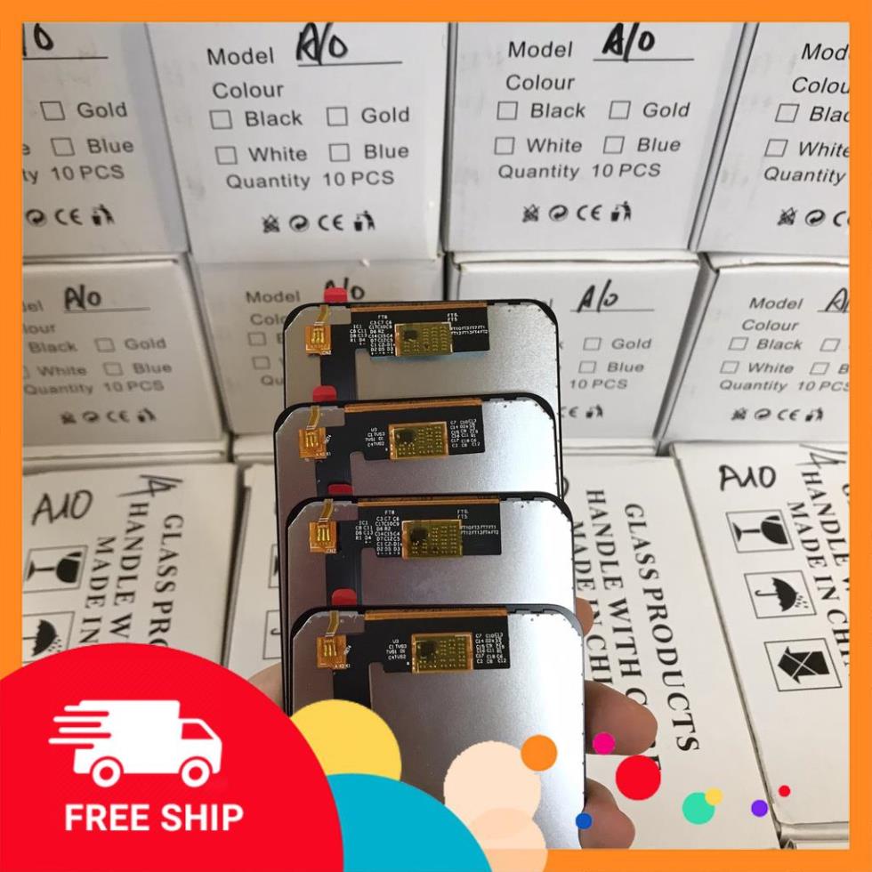 MÀN HÌNH SAMSUNG GALAXY A10 NGUYÊN ZIN [BẢO HÀNH 3 THÁNG] | BigBuy360 - bigbuy360.vn