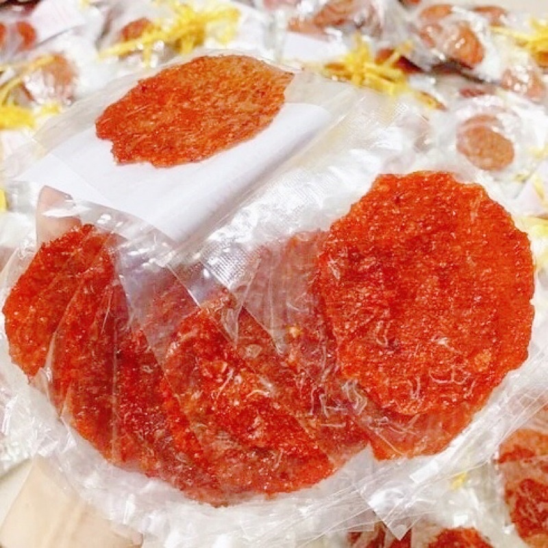 [HỎA TỐC SG] Cá bò nướng sa tế ăn vặt siêu ngon 1 miếng