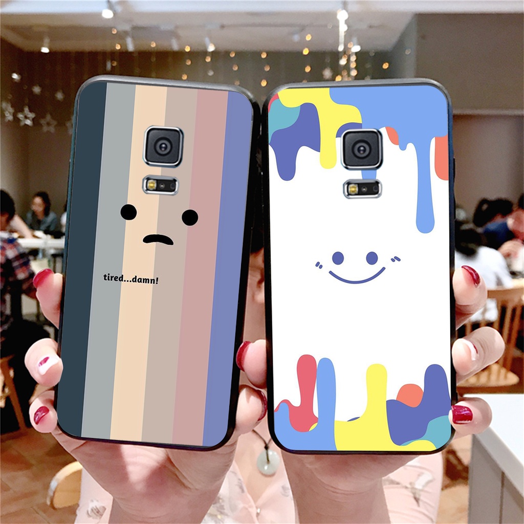 Ốp lưng Samsung S4 - Samsung S5 - Samsung Note 3 - Samsung Note 4 mẫu cực đẹp siêu bền/ mẫu ốp bearbrick thể thao chất