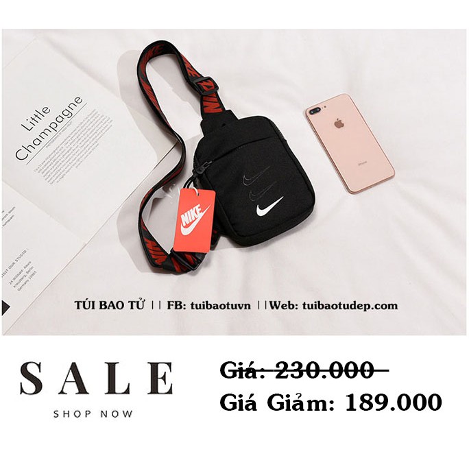 TÚI BAO TỬ MINI ĐI DU LỊCH