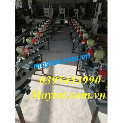 Máy mài lưỡi bào gỗ MB206