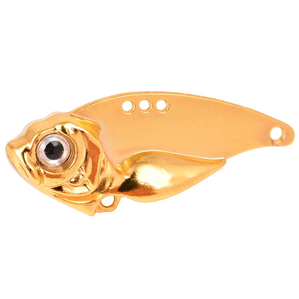 MUVAKO Mồi Câu Cá Nhân Tạo Hình Mắt 3D Nhiều Màu Sắc