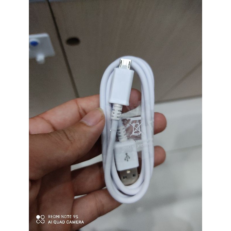 Cáp sạc micro Samsung Oppo