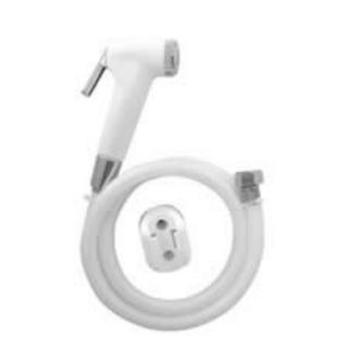 Vòi xịt vệ sinh Luxta L5106W