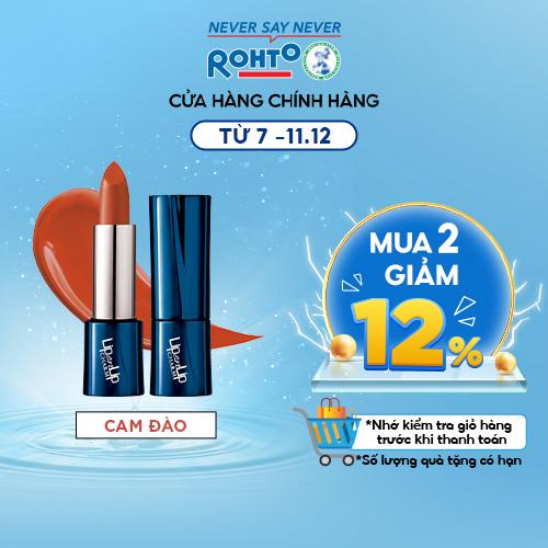 Son thỏi Collagen Lip On Lip Charm Galaxy Edition 4g