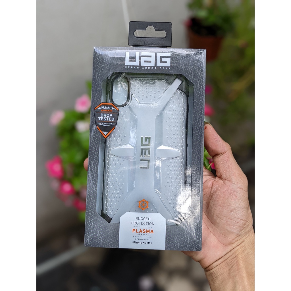 Ốp Lưng UAG Dành Cho Iphone Xsmax
