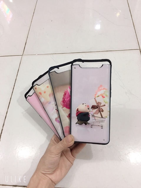 [ Siêu Phẩm] Ốp lưng sam sung A90  / A80