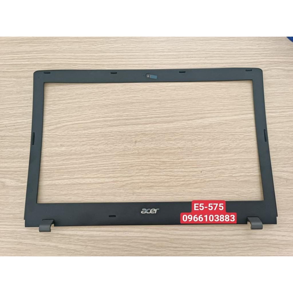 Vỏ Dành Cho Laptop ACER E5-523 E5-553 E5-575 E5-576 60.GLAN7.002 Màu ĐEN NEW