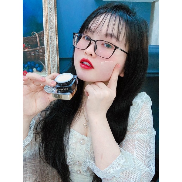 BỘ MỤN SÁNG DA SOOYOUNG