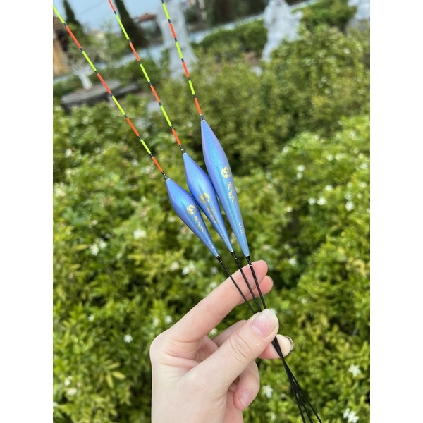 Phao câu đài NANO Nghệ Nhân mã LX