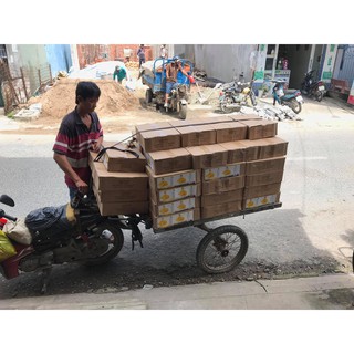 Đào Ngâm Thái lan - 425gr