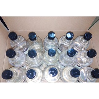Cồn Trắng Y Tế 96 độ (1 Lít)