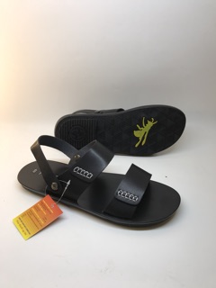 💥 Sandal Nam Da Mềm Siêu Chất💥