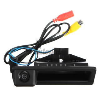 Camera Quan Sát Ban Đêm 170 Độ Chống Thấm Nước Cho Bmw E82 E88 E84 E90 E91 E92