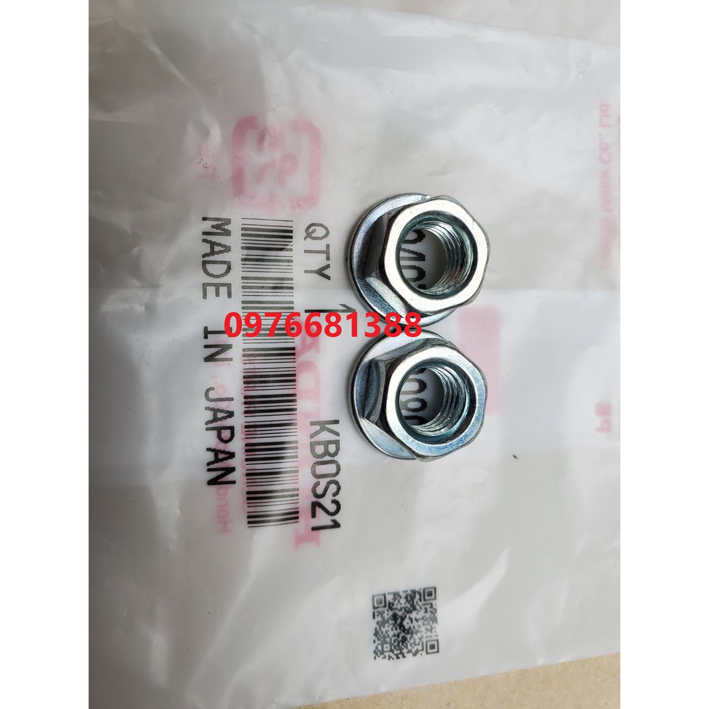 Ốc bắt tai bô dream thái
