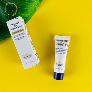 Mẫu thử mini dưỡng da BR