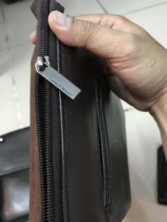 [Montblanc] Túi đeo chéo Montblanc