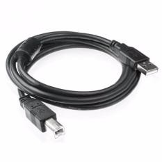 Dây USB - Máy in dài 3M ( đen )