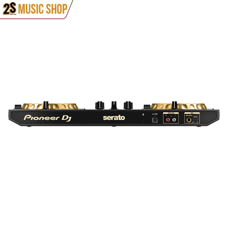 Bàn Controller DDJ SB3N Pioneer DJ