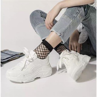 HOT Giầy Nữ😍FreeShip đơn 150k💥 Giầy sneaker, Giầy thể thao nữ thời trang trắng tuyết chất đẹp 