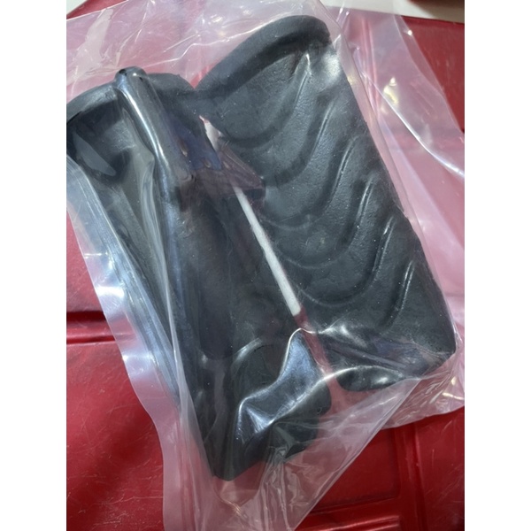 Cặp cao su gác chân trước sau Dr, W, WS110, RS,AB