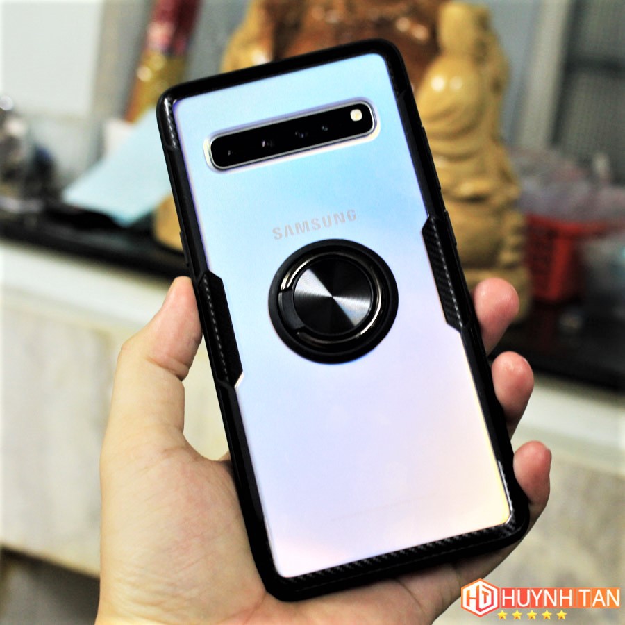 Ốp lưng Samsung S10 5G Korea , S21 Plus,S21+ 5G, S21 Ultra, S20 FE chống sốc Ring Case | BigBuy360 - bigbuy360.vn