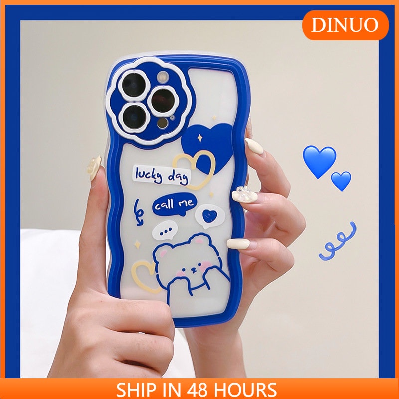 Ốp Điện Thoại Hình Gấu Và Hoa Cho iphone 7 / 7plus / 8 / 8plus / xs / 11 / 12 / 13 / 14 / pro / max / plus / promax