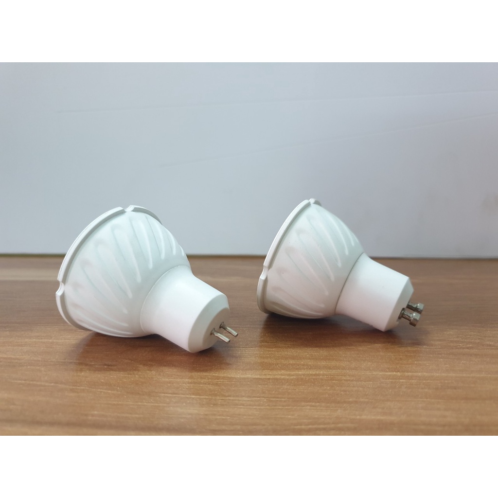Bóng ghim chén led 5w COB Siêu Sáng  - Điện gia dụng Hoàng Kim