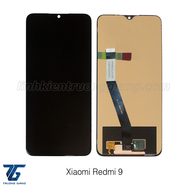 Màn hình XIAOMI REDMI 9
