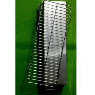 Bếp nướng than hoa cỡ lớn 60cmx21cm